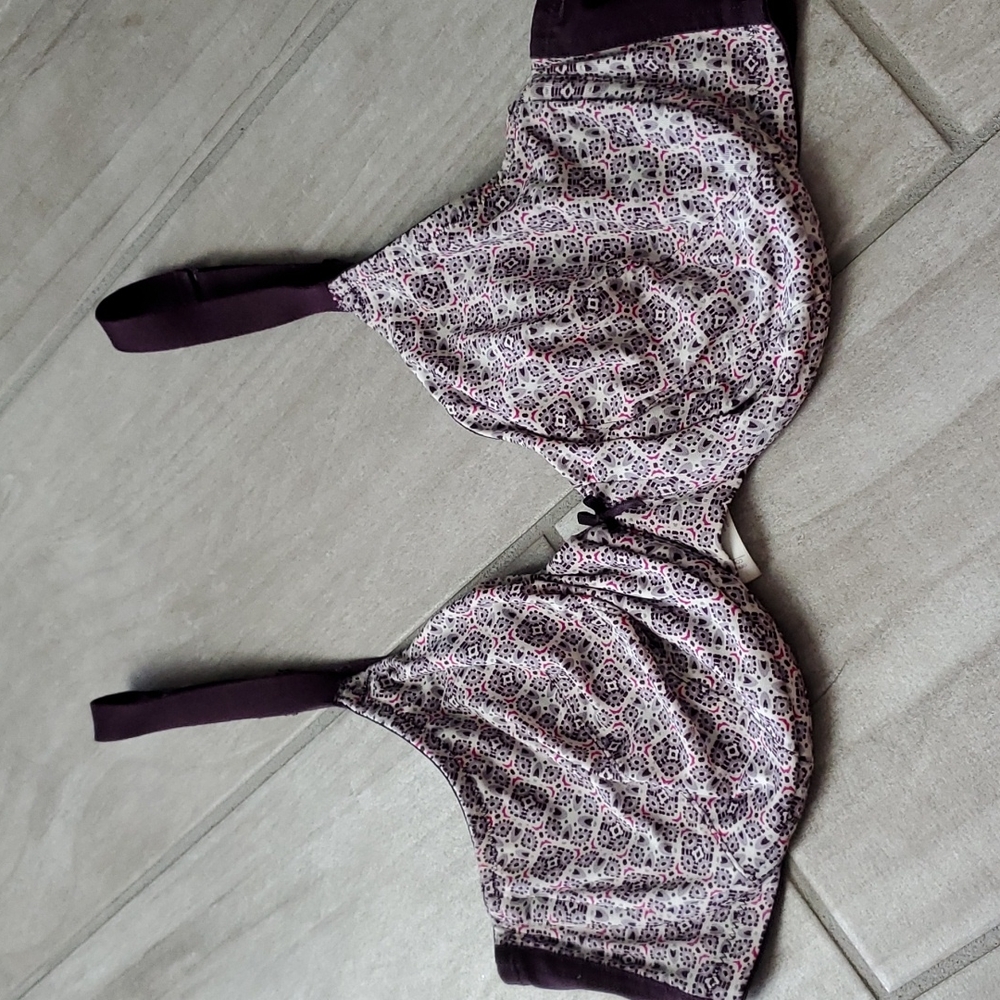 Cacique Full Coverage Bra, 38C